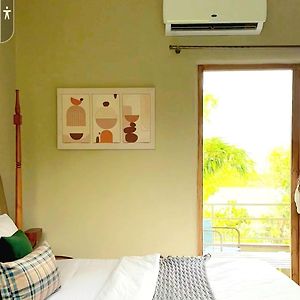 King Room Balcony